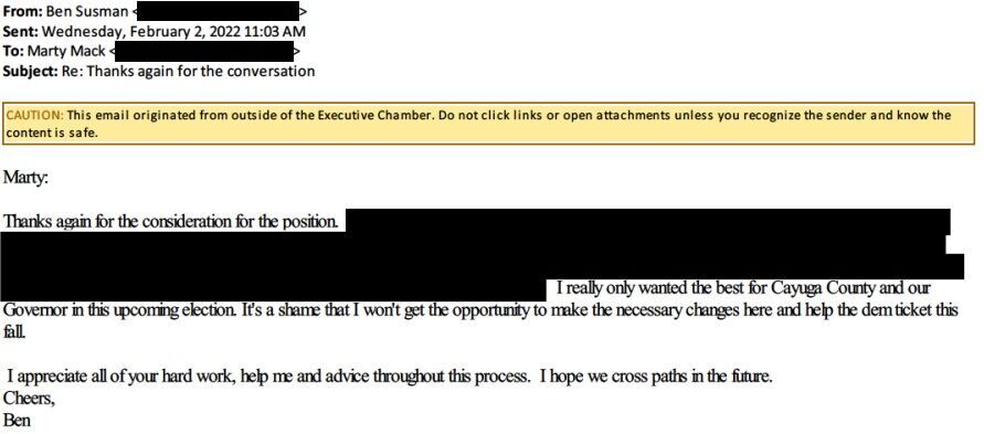 Susman Emails 5